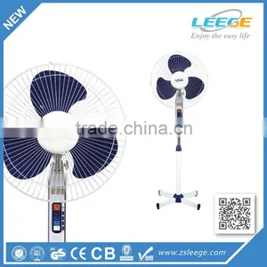 Hot Sale All Kinds of 16 Inch Electric Fan thumbnail-1