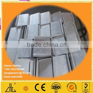 New Design Extrude Aluminum Profile With Cnc Machining Direct Manufacture by China Aluminum Factory thumbnail-5