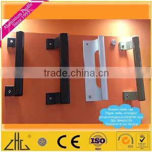 Wow!! Aluminium Enclosure Holes Machine/color Paint Aluminium Profile Frame for CNC Machining/powder Coatd Aluminium Profile CNC thumbnail-3