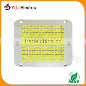 LED Lights 100W Square LED PCB SMD LED Module for LED Street Light thumbnail-4