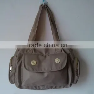 Utility Lady Shoulder Bag 2013 thumbnail-1