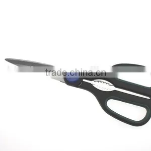 Stainless Steel Kitchen Scissors thumbnail-4