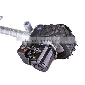 Mini Mover, Jockey Wheel, Caravan Mover thumbnail-2