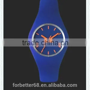 Silicone Watches,Wholesale Watches,Silicone Wrist Watches thumbnail-4