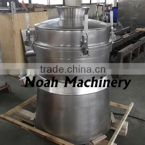 XZS650 Food Powder Vibrating Sieve thumbnail-1