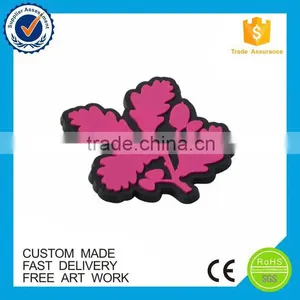High Quality Souvenir Custom Soft Pvc Fridge Magnet thumbnail-1