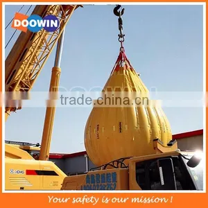 30T Ballast Bag/ Proof Load Test Weight Water Bag thumbnail-1