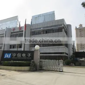 Fujian Yuxin Electronic Equipment Co., Ltd. company overview - view 2 thumbnail