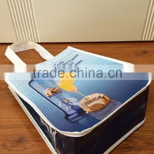 pp Bottle Wine Bag thumbnail-1