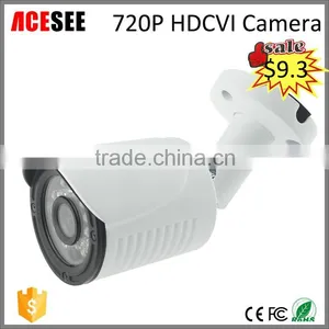 Low Cost Outdoor Ip66 hd Megapixel Resolution Cvi Cctv Camera thumbnail-1
