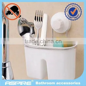 Better Houseware Hair Dryer Wall Holder thumbnail-1