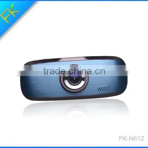 Hot Pupular 2.7"TFT Car DVR Camera thumbnail-1