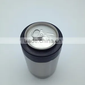 12oz USA Well Seller Cups Auto Tumbler Vacuum Bottle Can Holder thumbnail-6