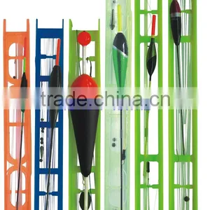 Readr Made Fishing Pole Float Rig With Winder thumbnail-1