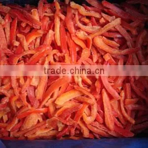 New Crop Frozen Red Pepper Price thumbnail-1
