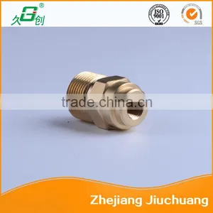 Brass Water Inlet Connector thumbnail-3