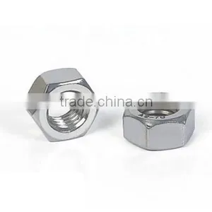 BSW HEX NUT thumbnail-1