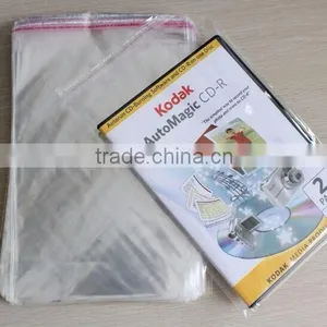 Hot Sale OPP Bag /clear Plastic Bags/cellophane Plastic Bags thumbnail-1