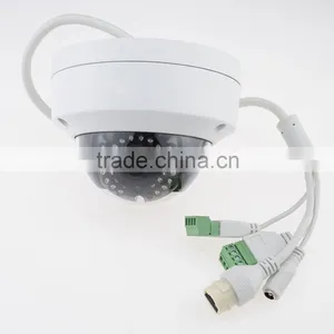 Chinese Dslr Camera 3mp ip Cctv Camera DS-2CD2135F-IS Best Selling thumbnail-2