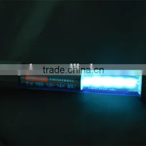 15w Light uv Sterilizer Aquarium for Drinking Water Treatment Equipment thumbnail-4