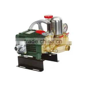 Power Sprayer Piston Pump thumbnail-1