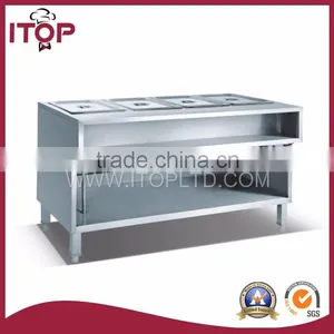 Bain Marie Bench thumbnail-1