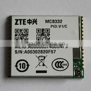 RF Module 2G MC8332 ZTE Cdma2000 1X Wireless Modem Module thumbnail-1