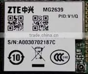 Zte Low Cost Gsm Gprs Gsm Module Mg2639_v2 thumbnail-1