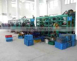 Ningbo Beilun Sound Hardware Industrial And Trade Co., Ltd. company overview - view 3 thumbnail