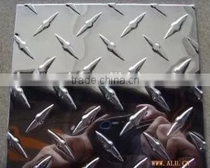 Polished Aluminum Mirror Sheet thumbnail-5