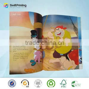 China Classical Printing Sticker Book thumbnail-4