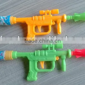 Rocket Rifle Toy Candy thumbnail-1
