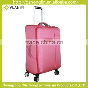 Aluminium Trolley Luggage 3PCS Set Cabin Trolley Luggage thumbnail-3