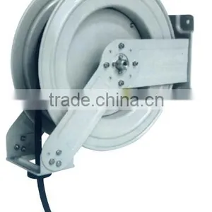 Grease Hose Reel thumbnail-1