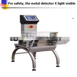 2016 Hot! Automatic Weighter Checker Machine thumbnail-1