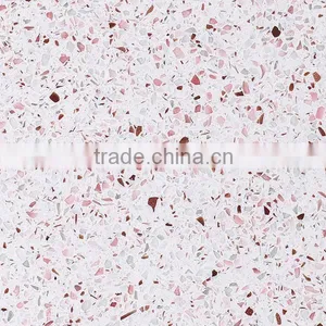 Dongguan Factory Wholesale Price Artificial Quartzs Stone for Construction Materials thumbnail-1