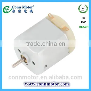 China Manufacture Hot Sale Promotion Kitchen Appliance Micro dc Motor thumbnail-1