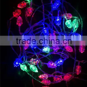Modern Style Special Design Indoor Christmas Window Lights With Different Size thumbnail-4