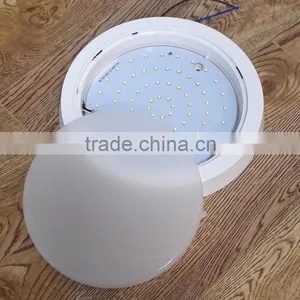 Led Pop Round Ceiling Light thumbnail-4