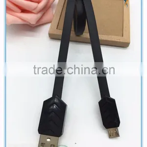 Wholesale Sync Data Micro Usb Cable for Mobile Phone thumbnail-1