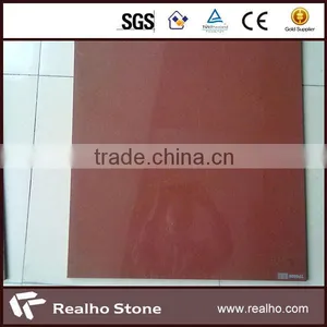 Chinese Cheap Polished Red Granite Price thumbnail-1