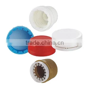Plastic Vials With Tamper Evident Cap thumbnail-3