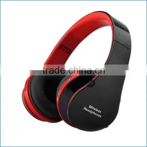 2015 China Supplier Bluetooth Headphone , New Product 2015 Bluetooth Earphone for Mobile Phone thumbnail-3