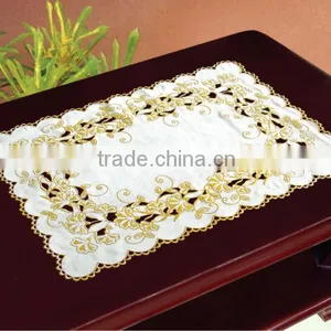 Pvc Table Mats 30*46cm thumbnail-1