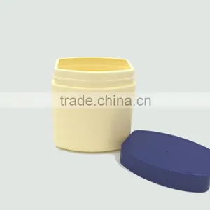 250ML Moisture Jar Cosmetics Cream Empty Jar thumbnail-2