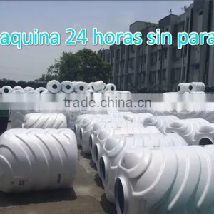 2000L Water Tank Making Machine thumbnail-2