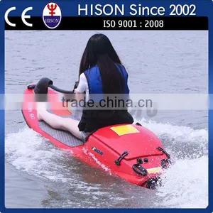 Hison Economic Fuel Personal Watercraft 4-stroke Engine Motor Ski thumbnail-1