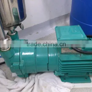 Soft Gelatin Capsule Encapsulation Anciliiary Equipment Vacuum Degassing System For Gelatin Melting thumbnail-4