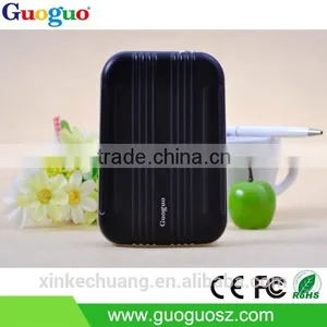 2016 Promotional Gifts Fast Charging Polymer Power Bank Portable Charger for Samsung Galaxy s3 Mini thumbnail-6