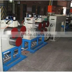 PET Strapping Band Machine thumbnail-1